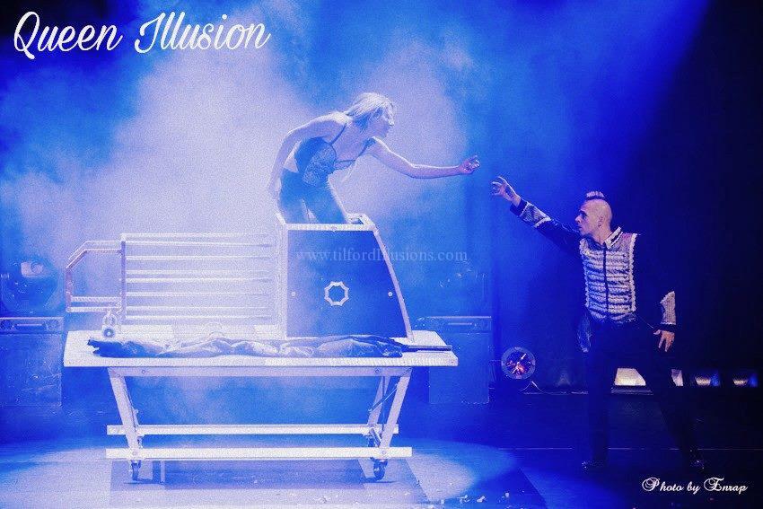 '-Spiker Illusion- thumbnail