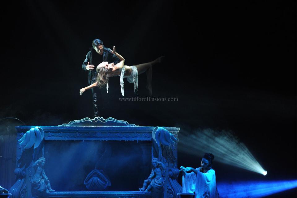 Water Levitation thumbnail