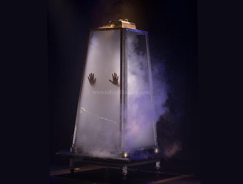 '-Smoke Chamber-