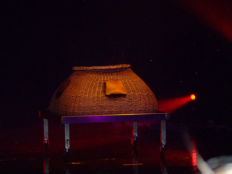 Hindu Basket thumbnail